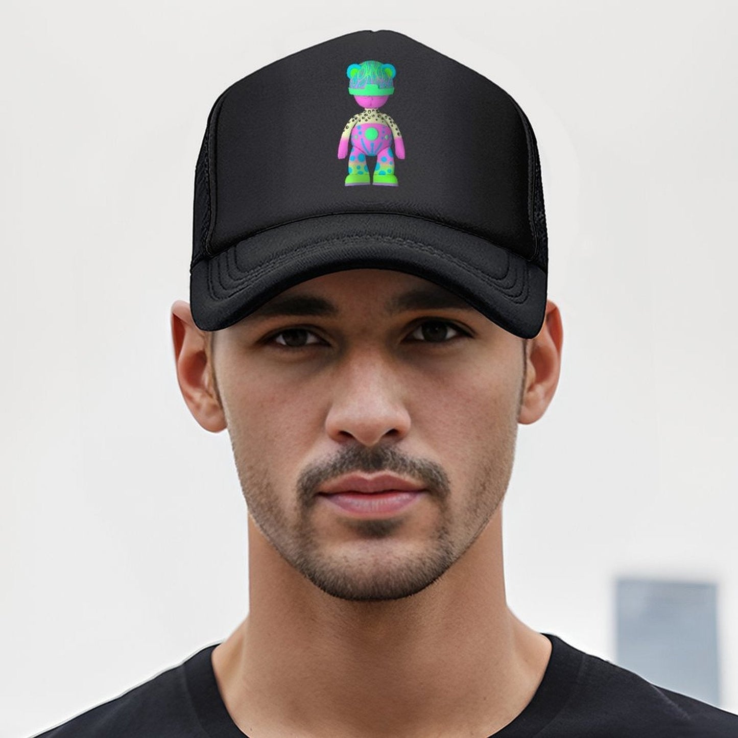 Fashionable Trucker Hats