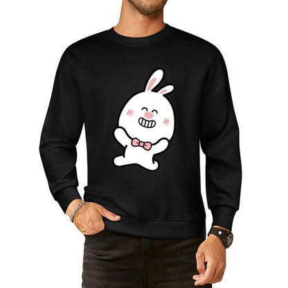 Front Patterned Long Sleeve TopBreathable Active