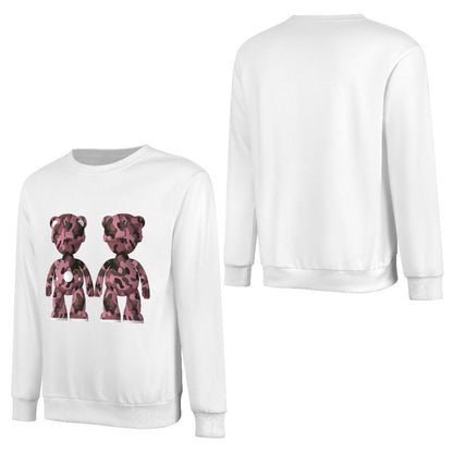 Long Sleeve With Front PatternStrong Classic