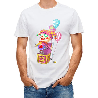 Inlex Bear T-shirtsFundraising BasicSeries T-Shirt