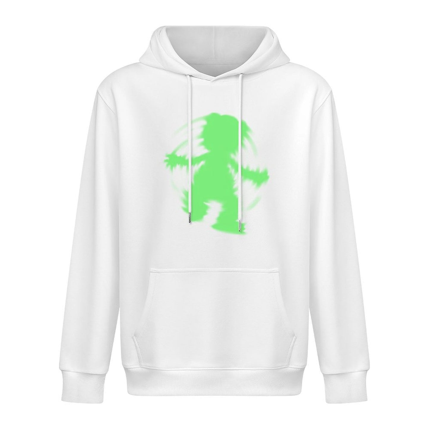 Hoodie Front PatternRegular Reliable