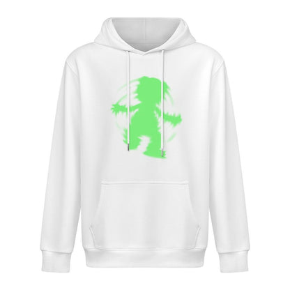 Hoodie Front PatternRegular Reliable