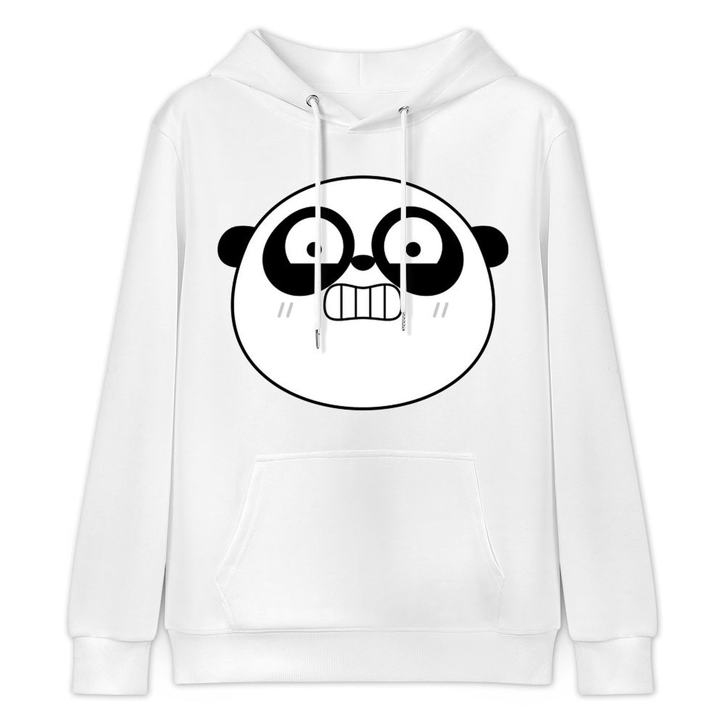 CoreLine ClassicStyle Front Graphic Hoodies