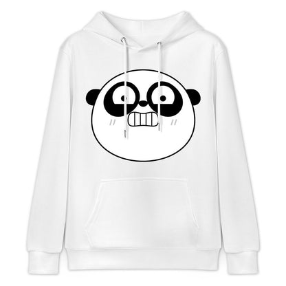 CoreLine ClassicStyle Front Graphic Hoodies