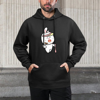 Made-to-Order ClassicStyle Front Graphic Hoodies