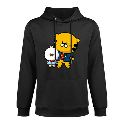 Everyday Premium Front Graphic Hoodies