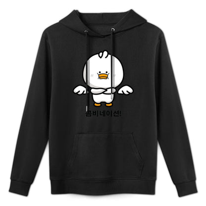 StreetStyle CoreLine Front Graphic Hoodies