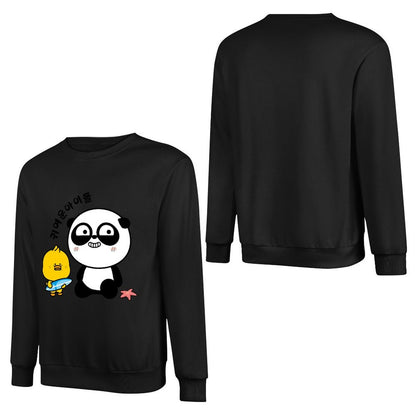 Front Patterned Long Sleeve TopMoisture-Wicking Lifestyle