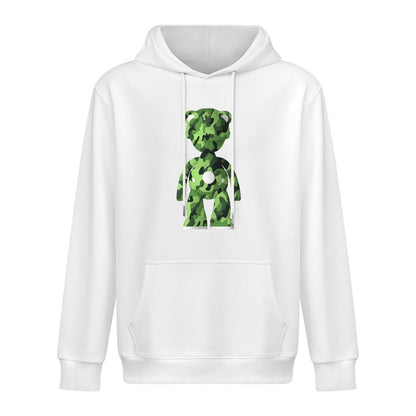 Hoodie Front PatternCoreLine LifestyleLine