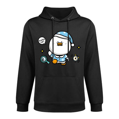 IPBR 250g Hooded Pocket Sweatshirt Front GraphicMen's Hooded  Sweatshirt4001118