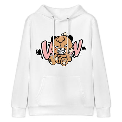 Front Graphic HoodiesSimpleFit Essential