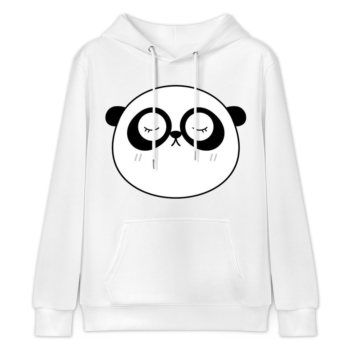 Printing CleanCut Front Graphic Hoodies