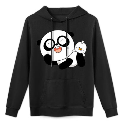 Casual PremiumSeries Front Graphic Hoodies