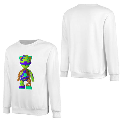 Long Sleeve With Front PatternCoreLine Studio