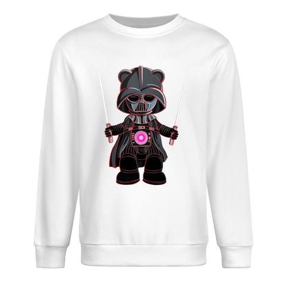 Long Sleeve With Front PatternClassicFit ComfortSeries