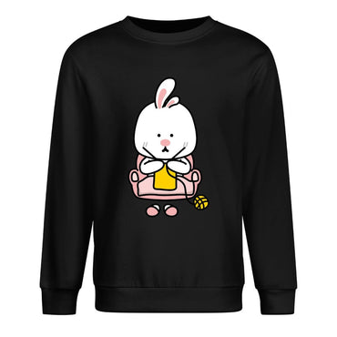 IPBR 250g Crew Neck Long Sleeve Sweatshirt Front GraphicCrew Neck Long Sleeve Sweatshirt4000260