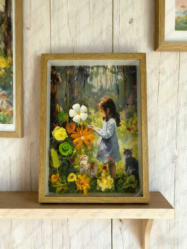 everlasting flower