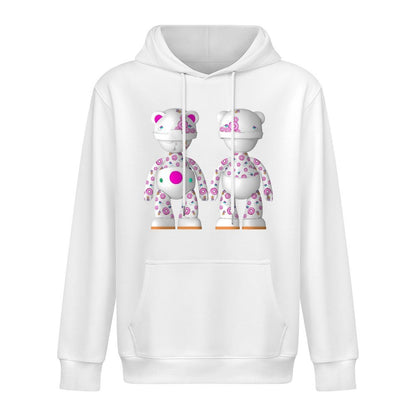 Hoodie Front PatternTrueFit ComfortSeries