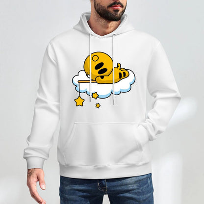 Series EasyStyle Front Graphic Hoodies