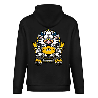 Inkmay Beerus Hoodie 250g crew neck  HoodieEveryday TimelessHoodie