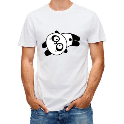 YearRound BasicSeries Front Graphic T-shirt