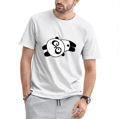 YearRound BasicSeries Front Graphic T-shirt