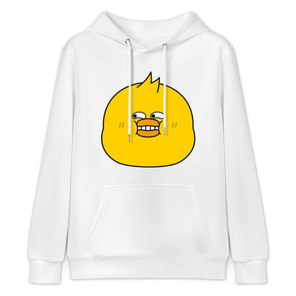 TimelessComfort ActiveStyle Front Graphic Hoodies