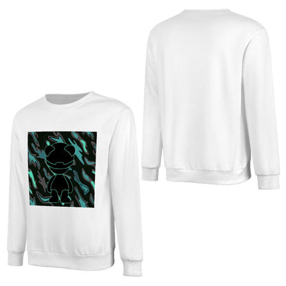 Long Sleeve With Front PatternEverydayFit AllDay