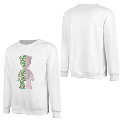 Long Sleeve With Front PatternEdition Print-Ready