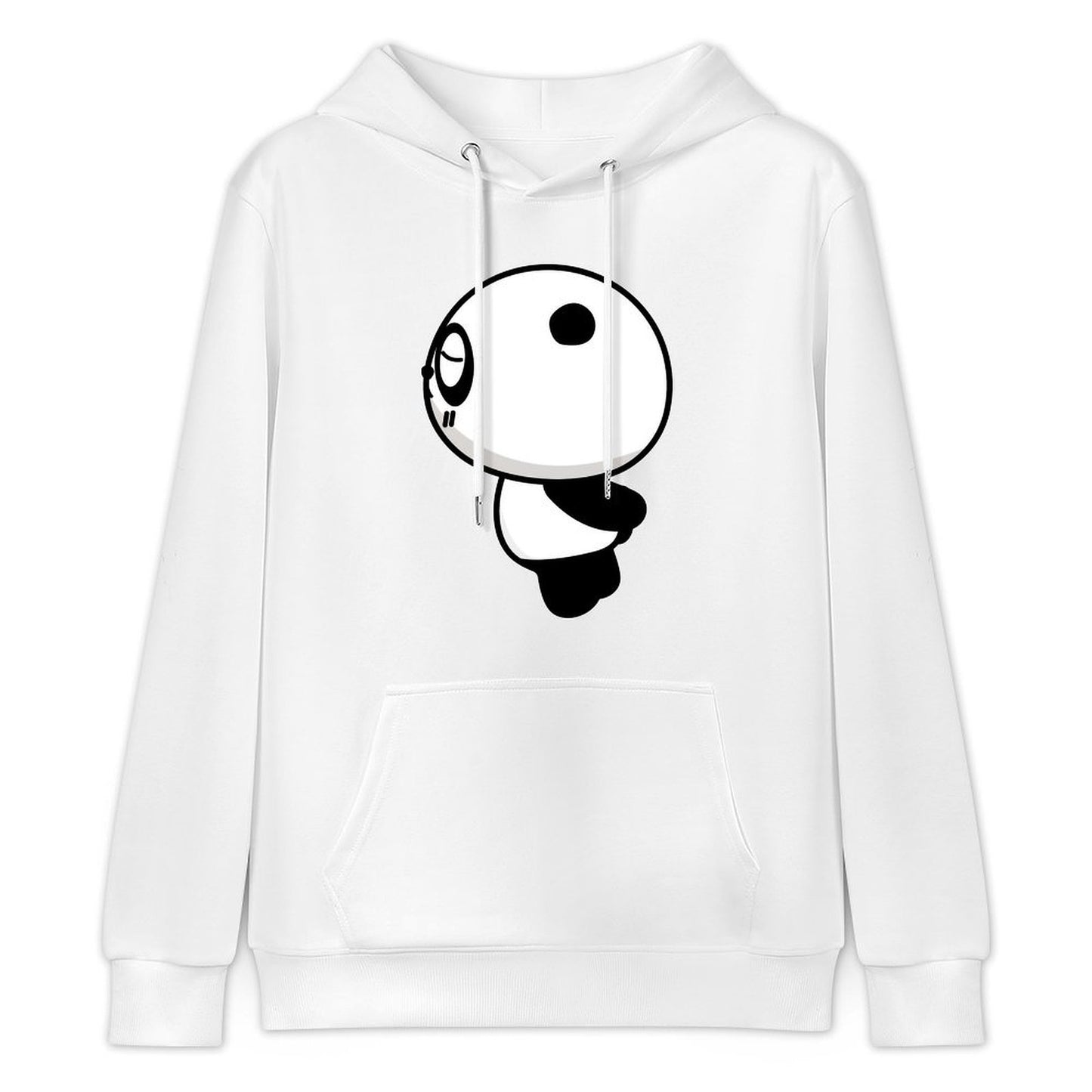 TrueStyle Front Graphic Hoodies