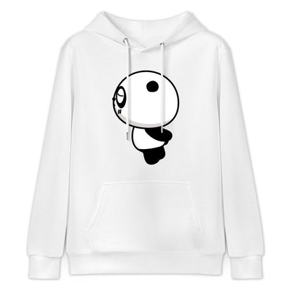 TrueStyle Front Graphic Hoodies