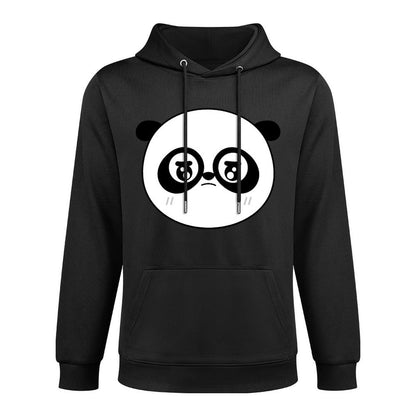 IPBR 250g Hooded Pocket Sweatshirt Front GraphicMen's Hooded  Sweatshirt4000512