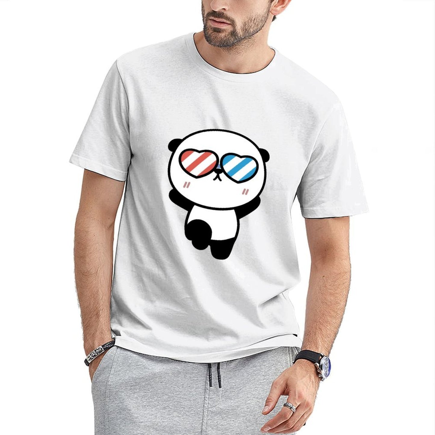 Active StreetStyle Front Graphic T-shirt