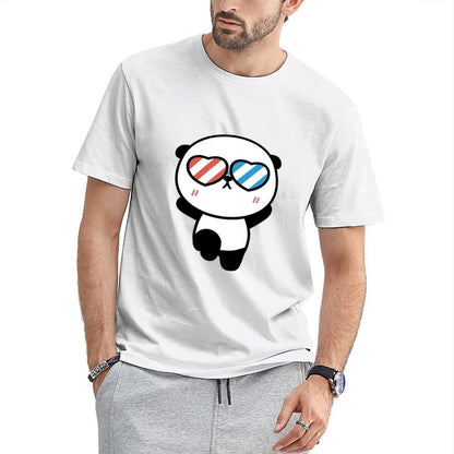 Active StreetStyle Front Graphic T-shirt
