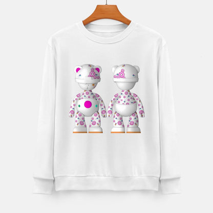 Long Sleeve With Front PatternCoreLine Original