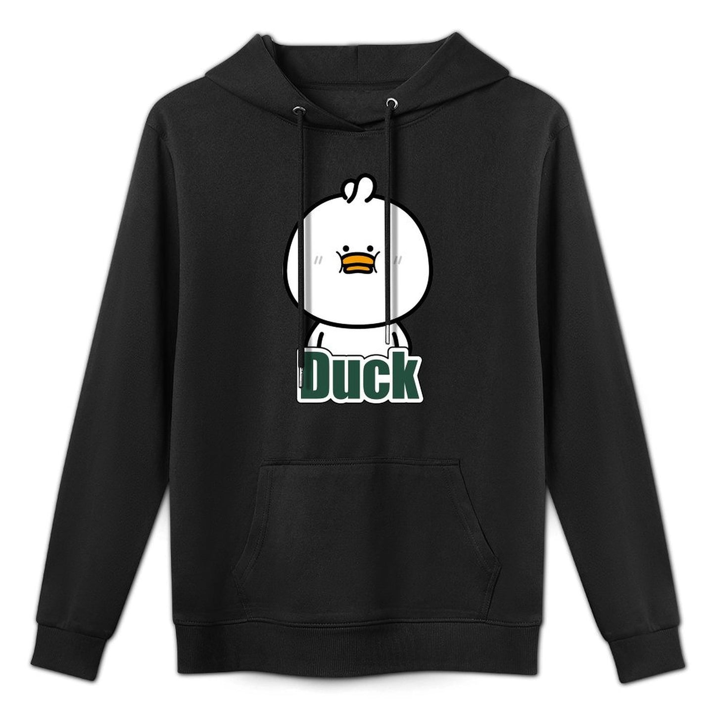 Fundraising ClassicLine Front Graphic Hoodies