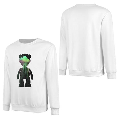 Long Sleeve With Front PatternModern Regular