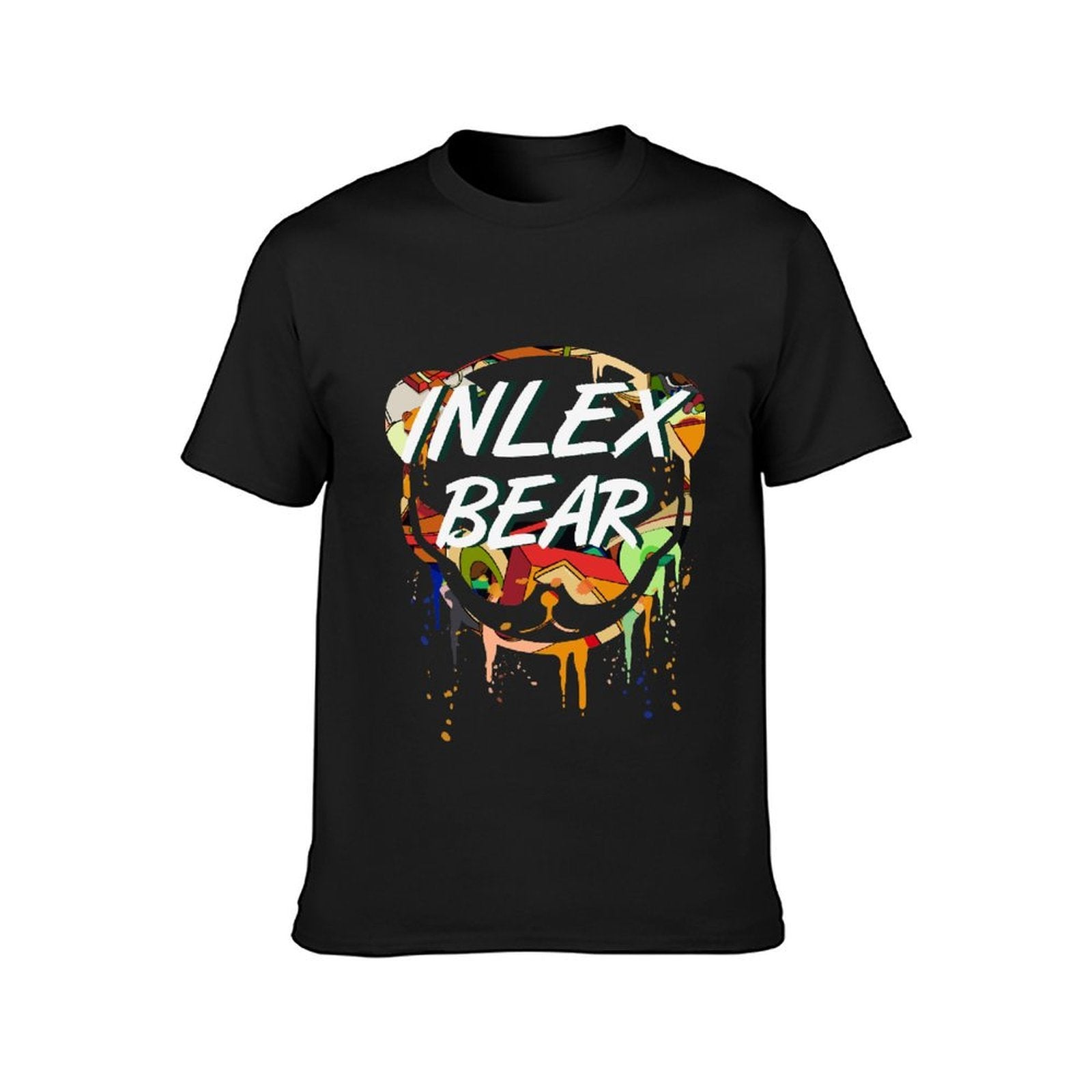Inlex Bear T-shirtsYearRound Classic T-Shirt