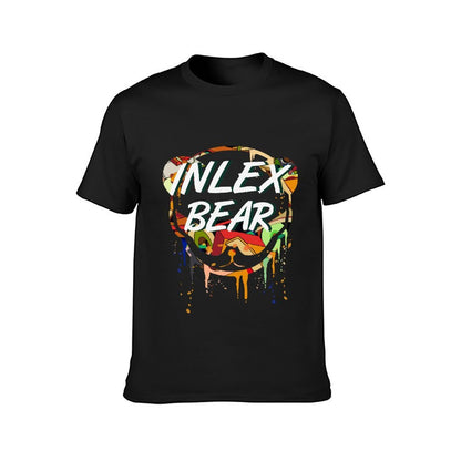 Inlex Bear T-shirtsYearRound Classic T-Shirt