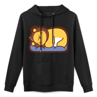 Front Graphic HoodiesRelaxed Original