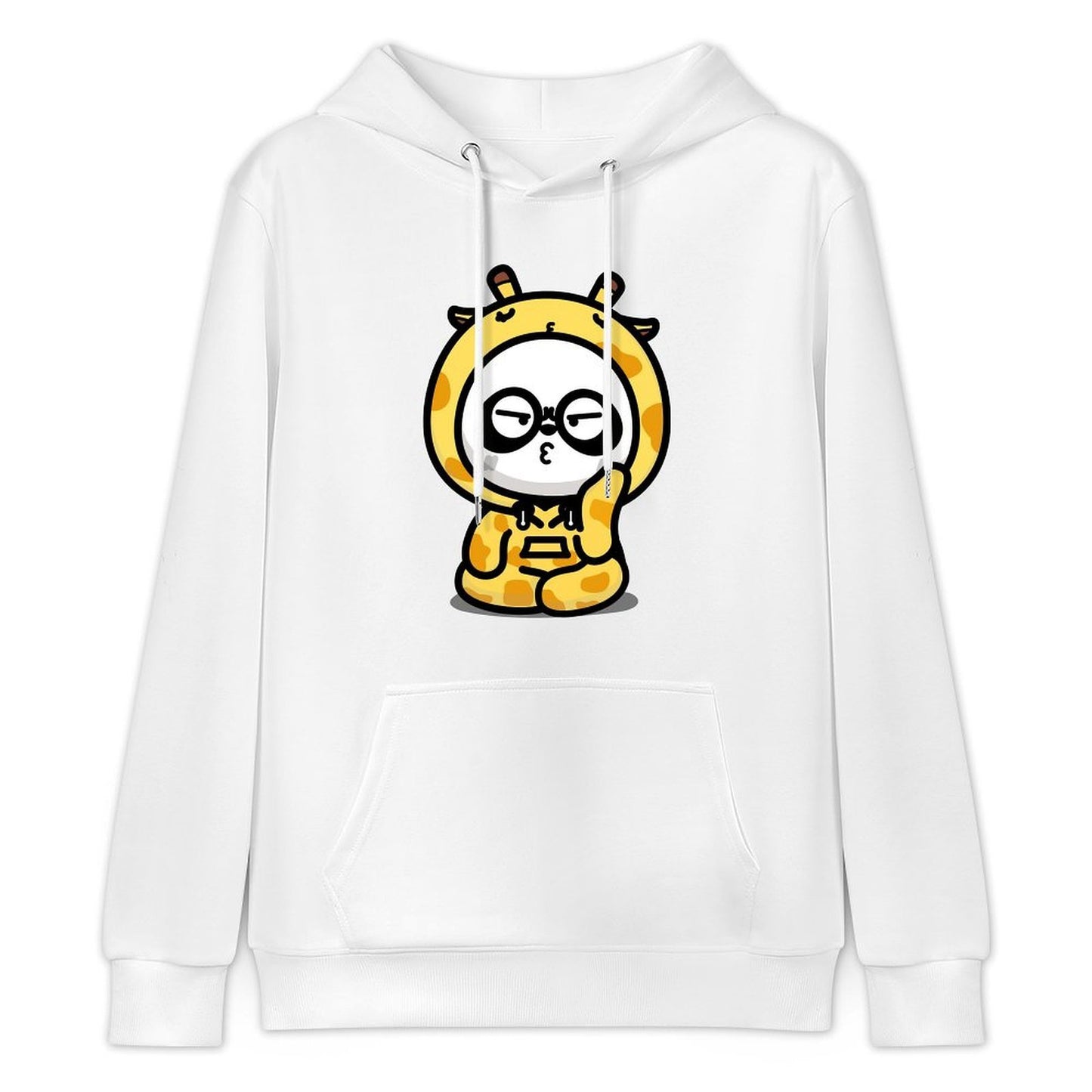 High-Quality AllDay Front Graphic Hoodies