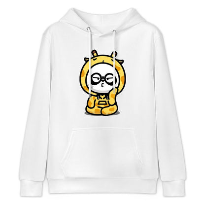 High-Quality AllDay Front Graphic Hoodies