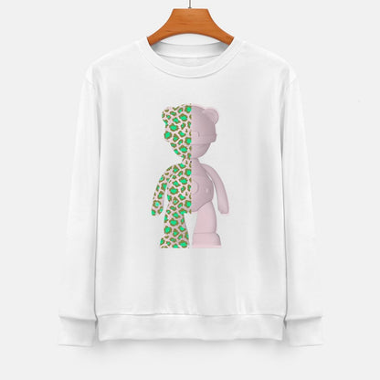Long Sleeve With Front PatternEdition Print-Ready