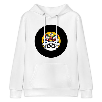 Edition Performance Front Graphic Hoodies