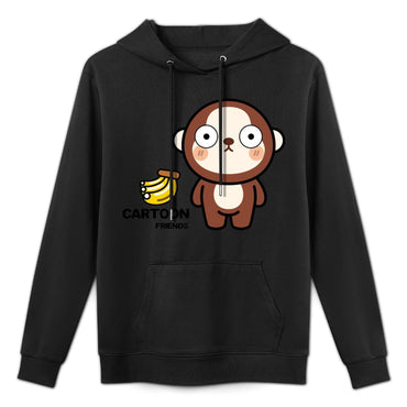 Front Graphic HoodiesEverydayTee ComfortFit