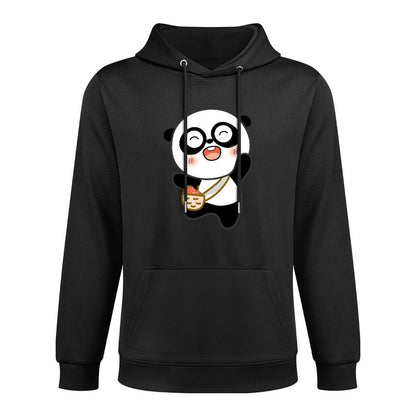 IPBR 250g Hooded Pocket Sweatshirt Front GraphicMen's Hooded  Sweatshirt4000838