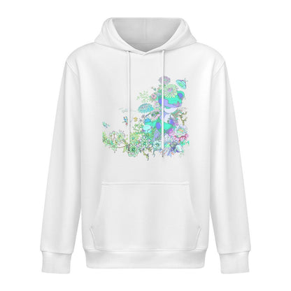 Hoodie Front PatternDaily Breathable