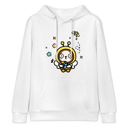 EverydayWear PremiumSeries Front Graphic Hoodies