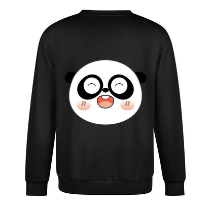 Long-sleeved crew neck sweatshirtEco-Conscious Series Long Sleeve