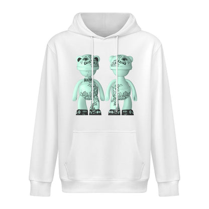 Hoodie Front PatternActiveStyle Outdoor